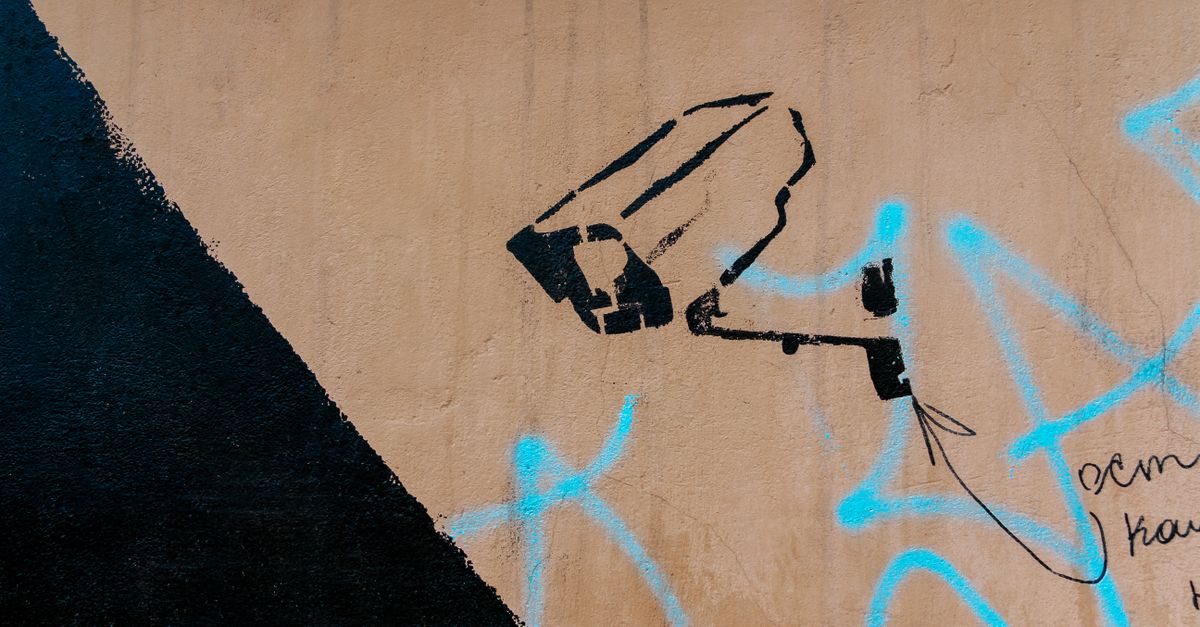 Addressing Motion Detection Failures in Security Systems