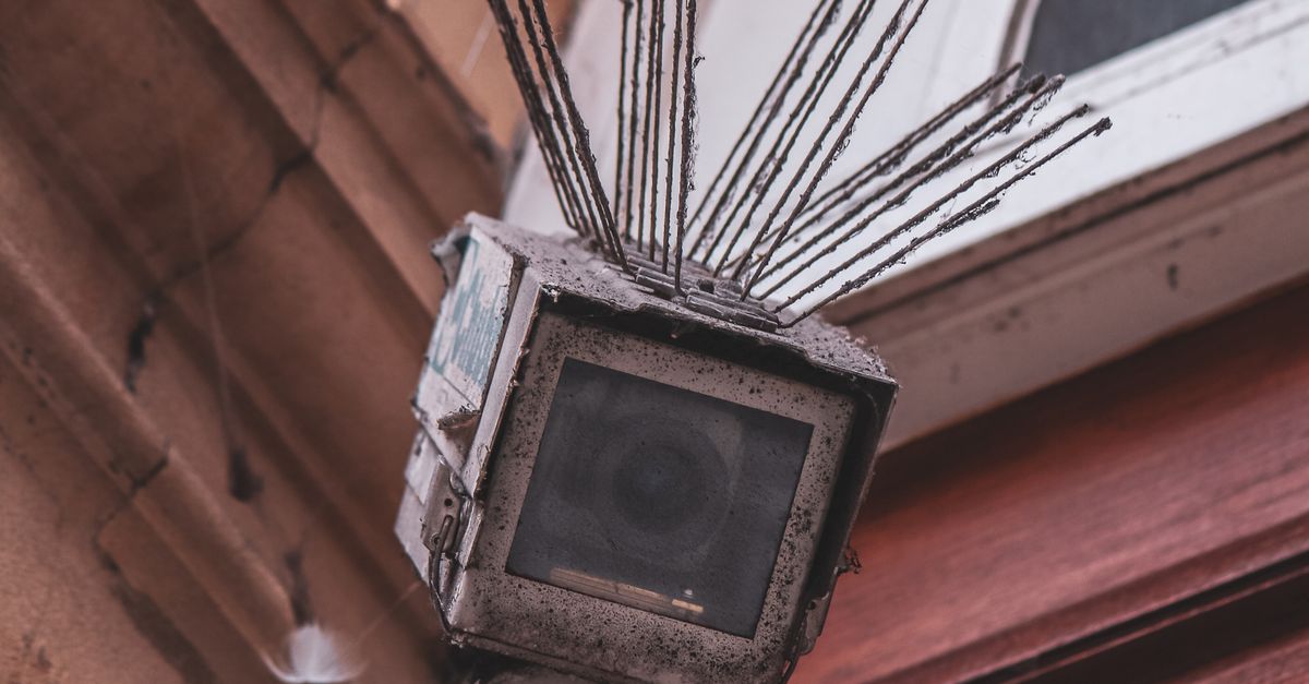 Advantages of Smart Security Systems for Homeowners