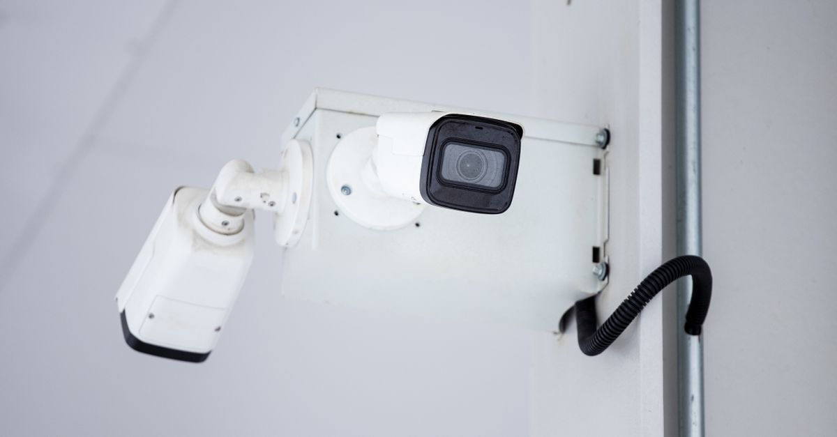 Advantages of Wireless Security Cameras for Renters in Gold Coast