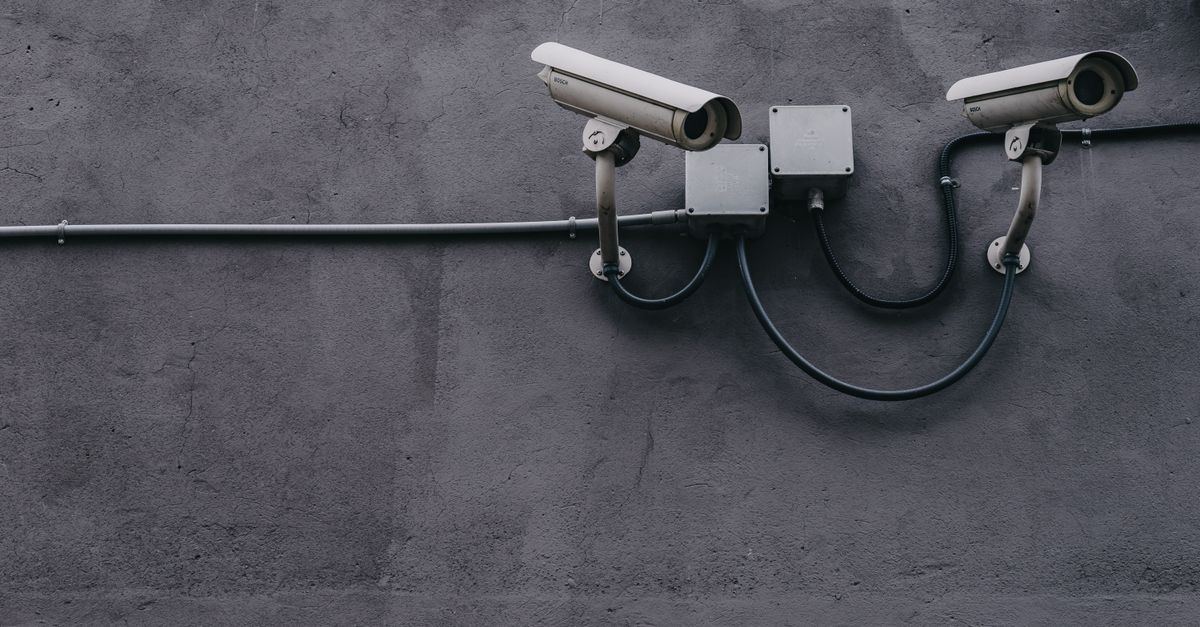 An Overview of Hidden Cameras for Discreet Surveillance