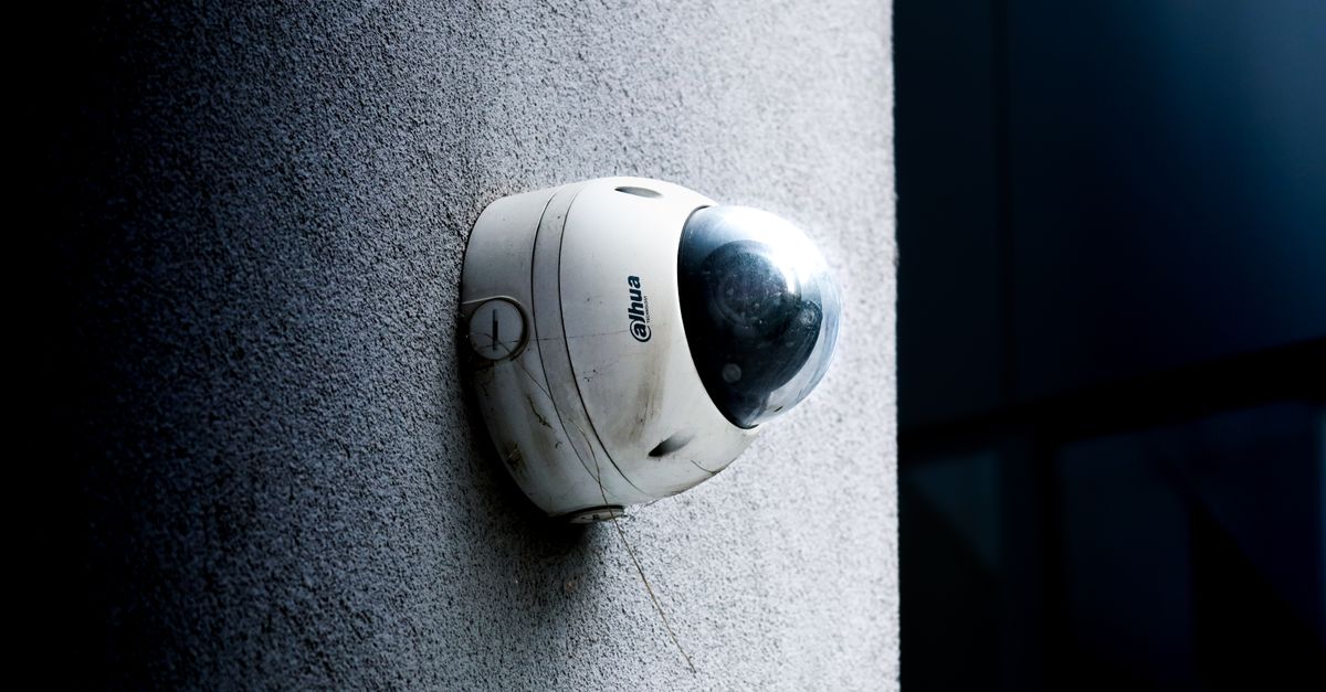Choosing the Right Indoor Security Camera for Your Home