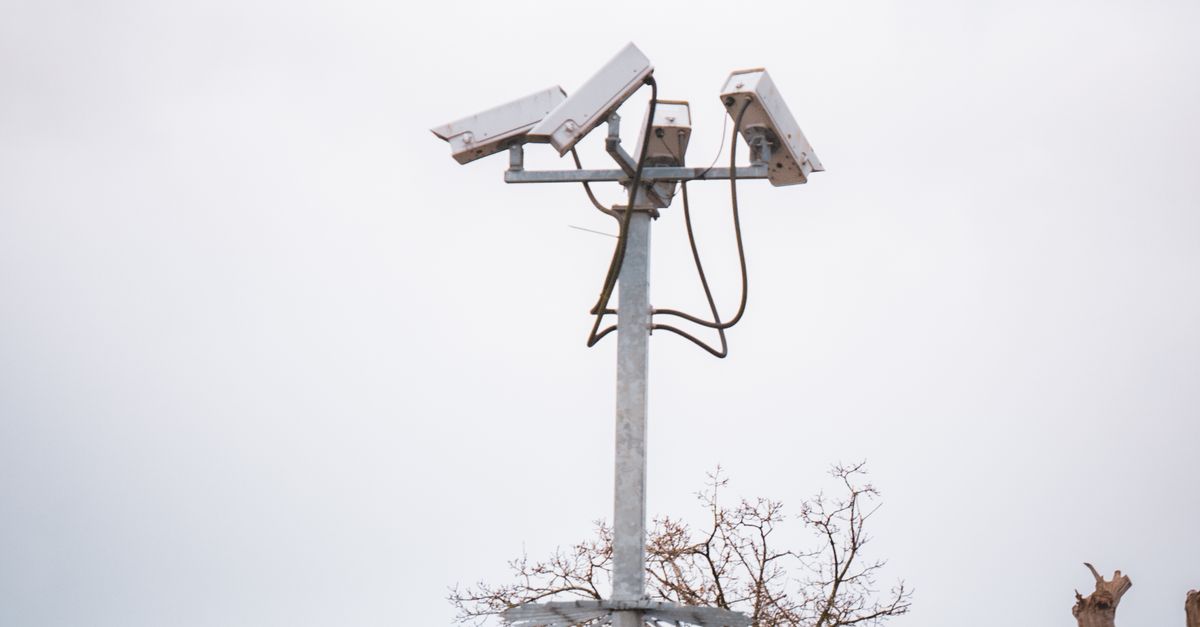 Choosing the Right Security Camera for Your Gold Coast Home
