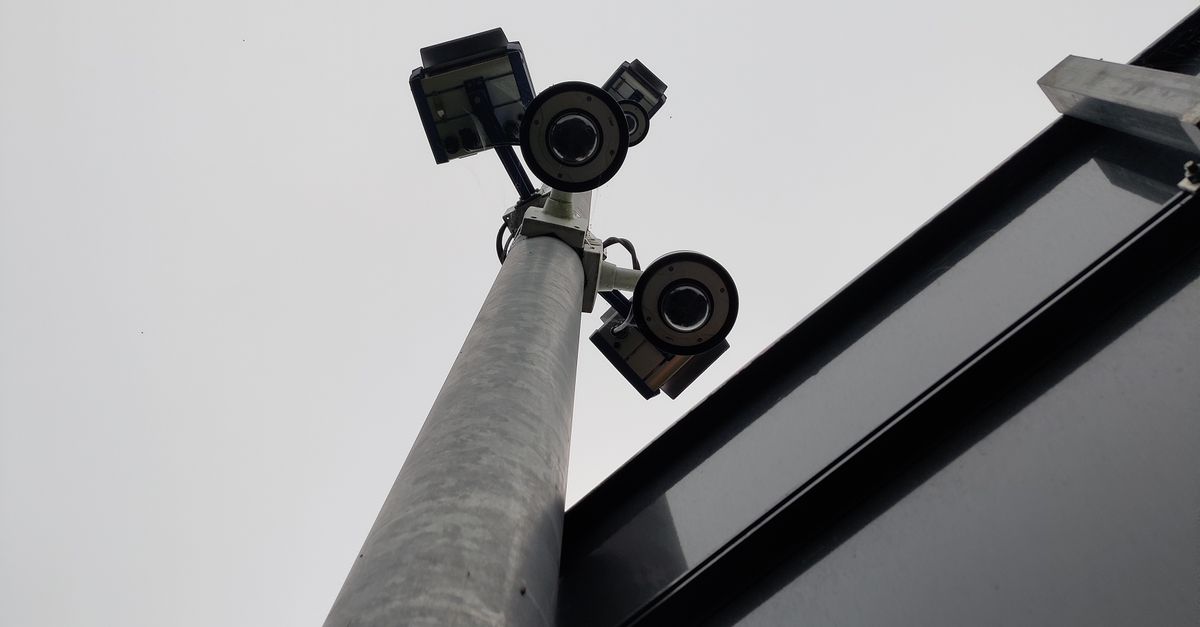Common Myths About Smart Security Systems Debunked