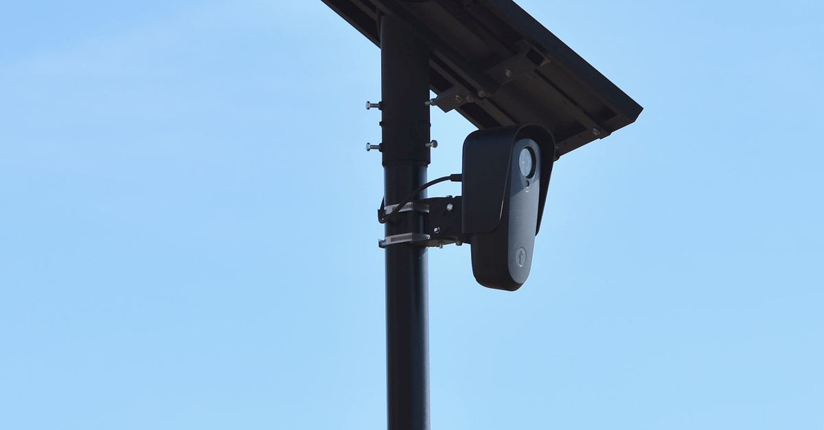 Comparing Standard and Night Vision Camera Performance