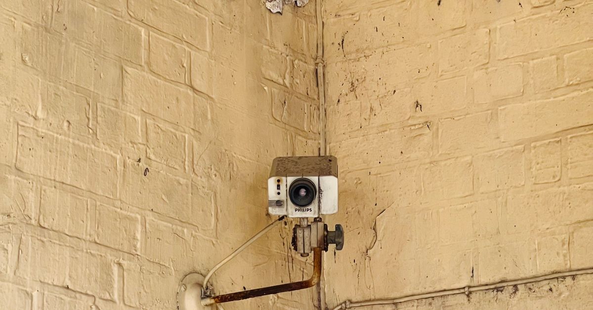 Correcting Issues with Remote Access to Security Systems