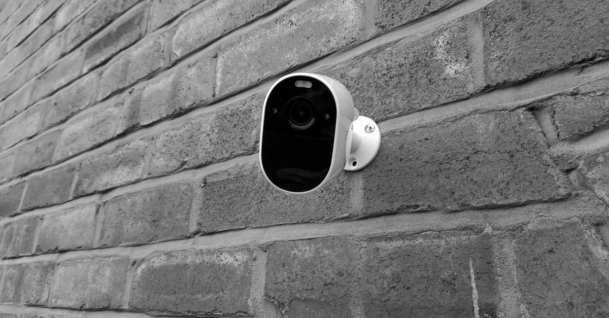 Cost Analysis of Wireless vs Wired Security Camera Installations