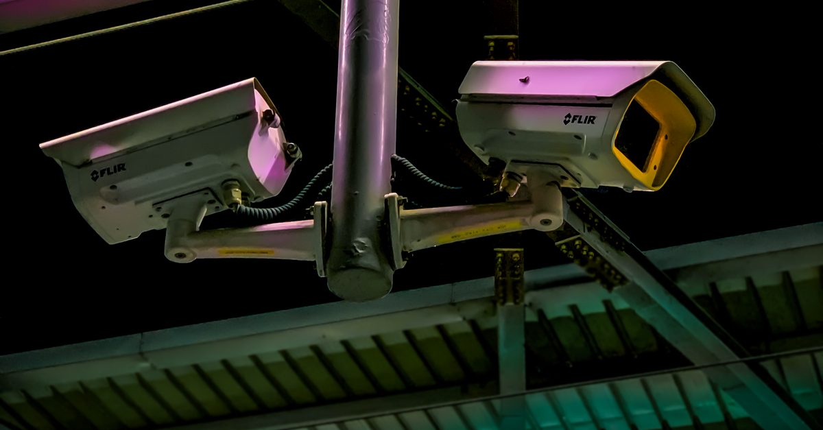 Essential Features of High-Quality Commercial Security Cameras