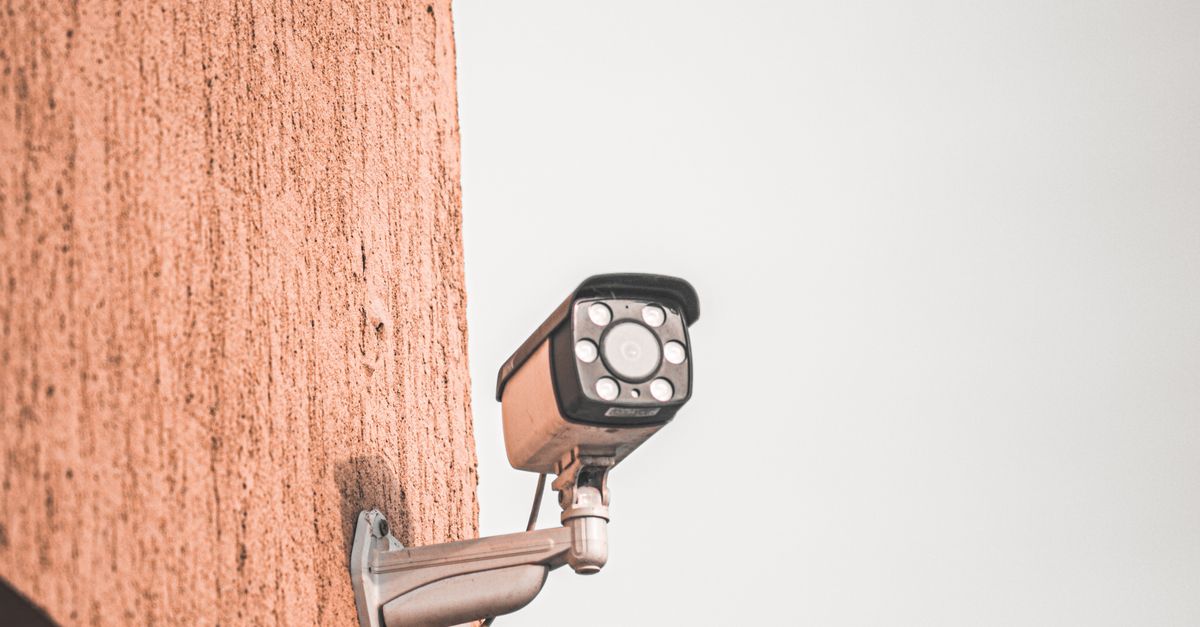 Essential Tools for Repairing Security Cameras