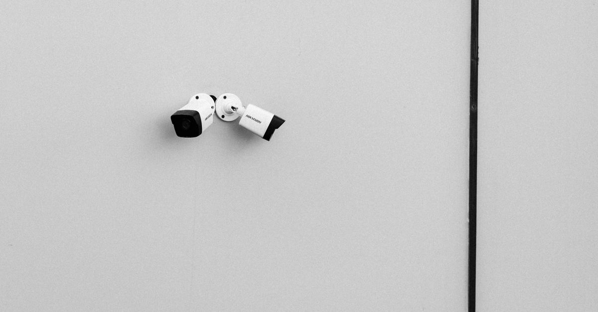 Factors to Consider When Choosing an Outdoor Security Camera for Your Property