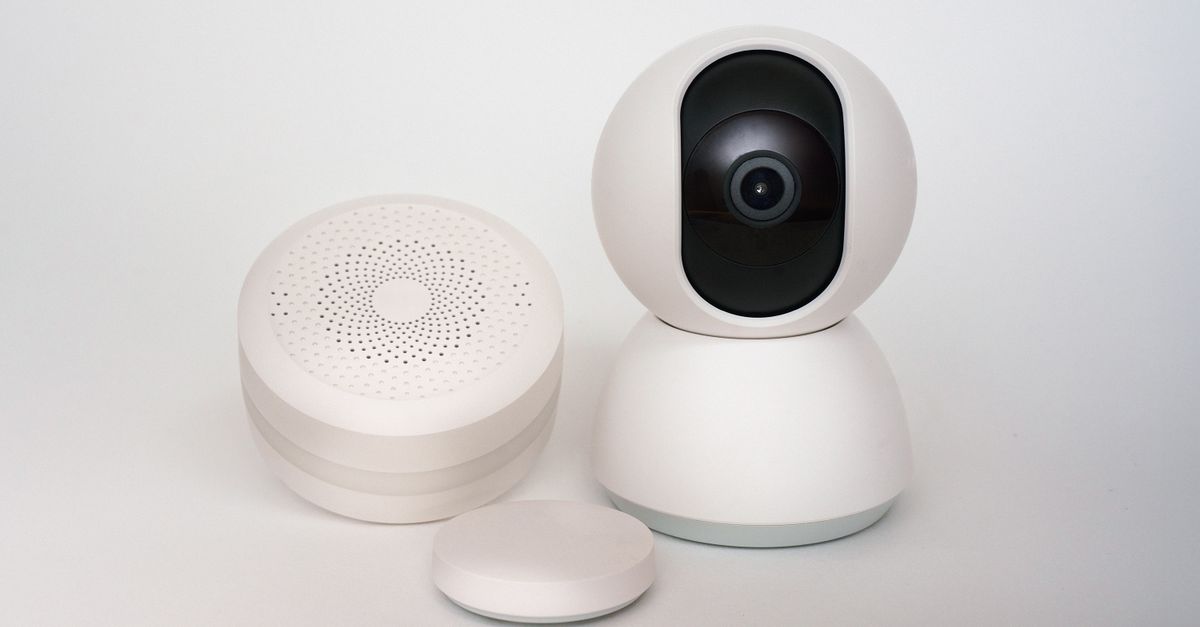 Finding Quality Camera Components for Your Security System
