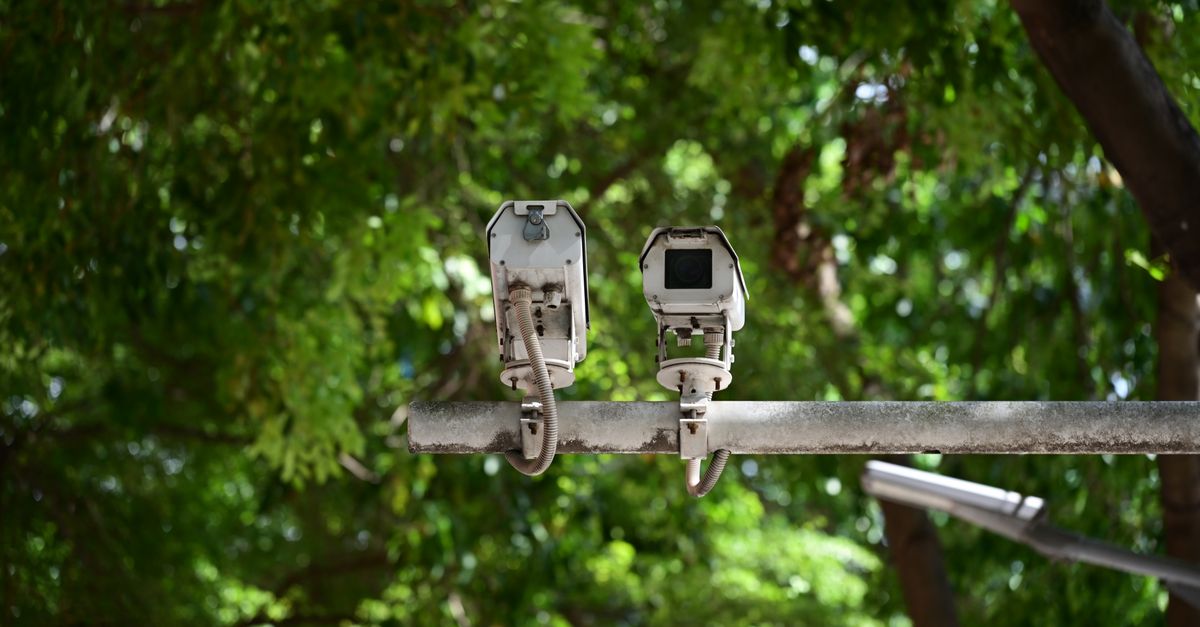 Importance of Regular Routine Maintenance for Security Cameras