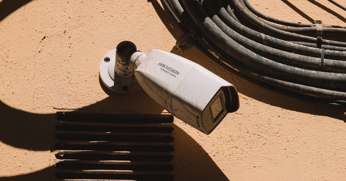 Key Considerations When Upgrading Your Gold Coast Security Cameras