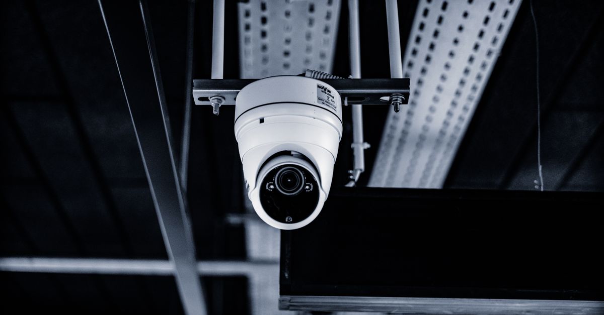 Maintenance Tips for Night Vision Surveillance Systems