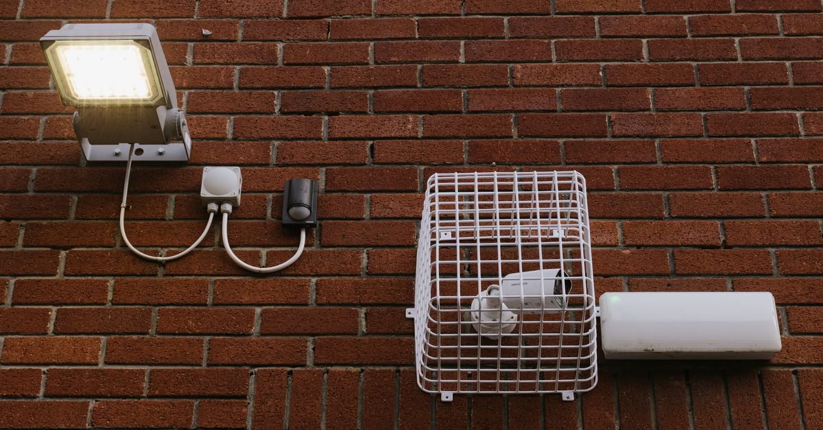 Signs Your Security Cameras Need Routine Maintenance Attention
