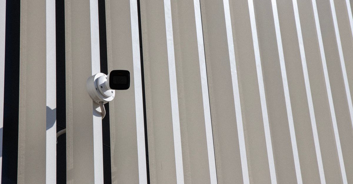 Steps to Successfully Upgrade Your Commercial Security System