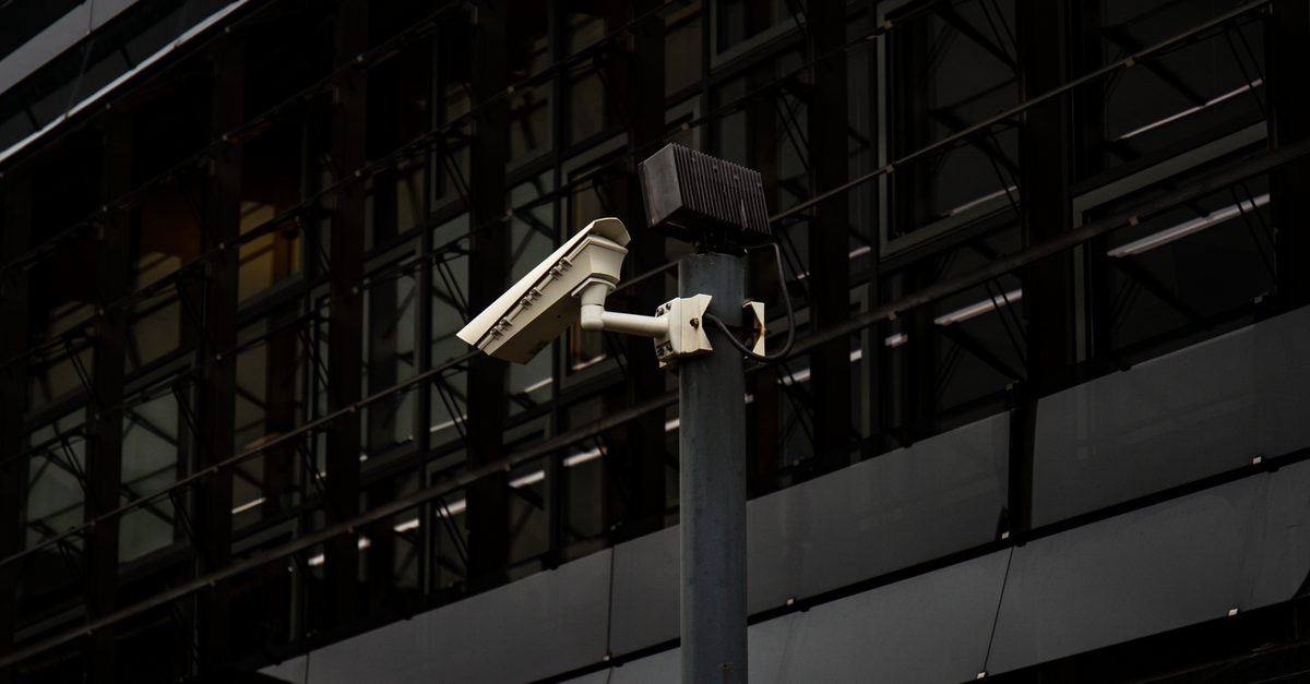 The Importance of Strategic Camera Placement in Commercial Spaces