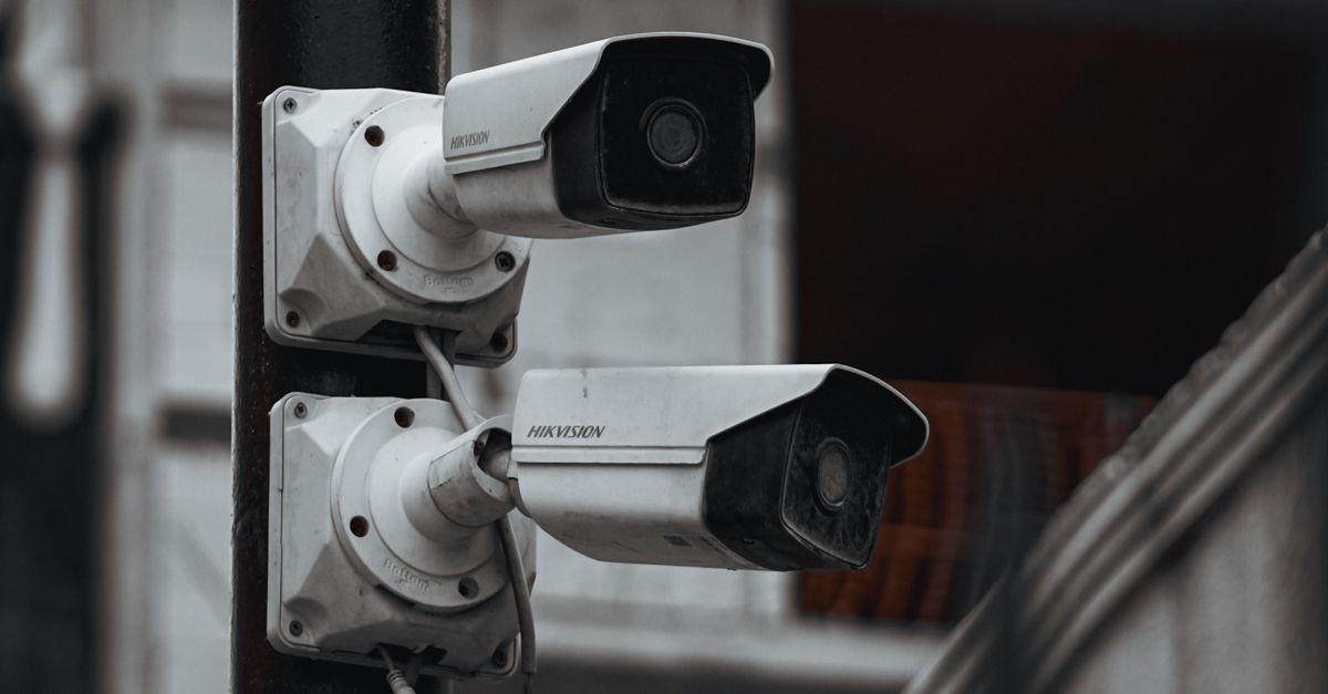 The Rise of Thermal Imaging Cameras in Security