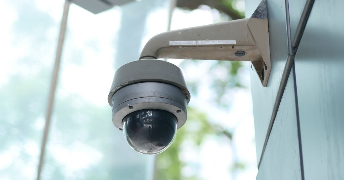 The Role of AI in Modern Video Surveillance Software