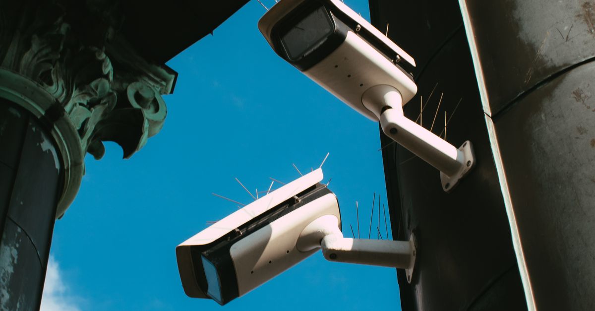 Top Suppliers of Security Camera Replacement Parts in Gold Coast