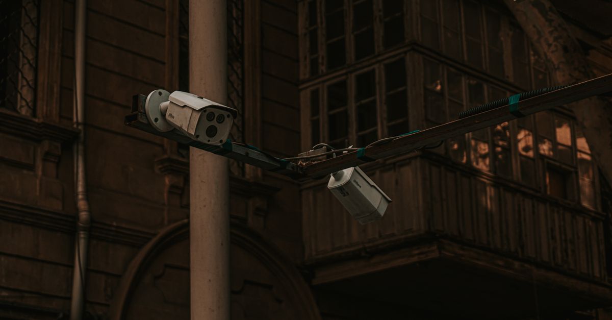 Understanding Night Vision Technology for Security Cameras